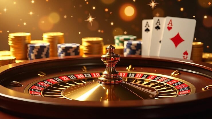 racingtoto live casino tables and sports markets